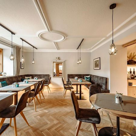 Das Gemuetliche Dorfhotel Kaltenhauser Hollersbach im Pinzgau Exterior foto