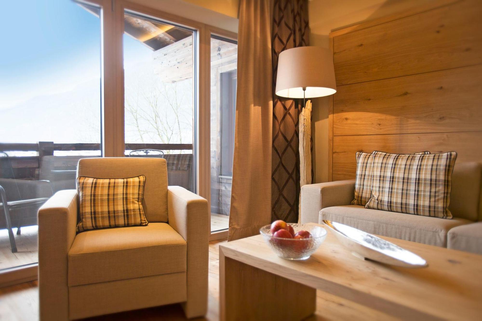 Das Gemuetliche Dorfhotel Kaltenhauser Hollersbach im Pinzgau Exterior foto