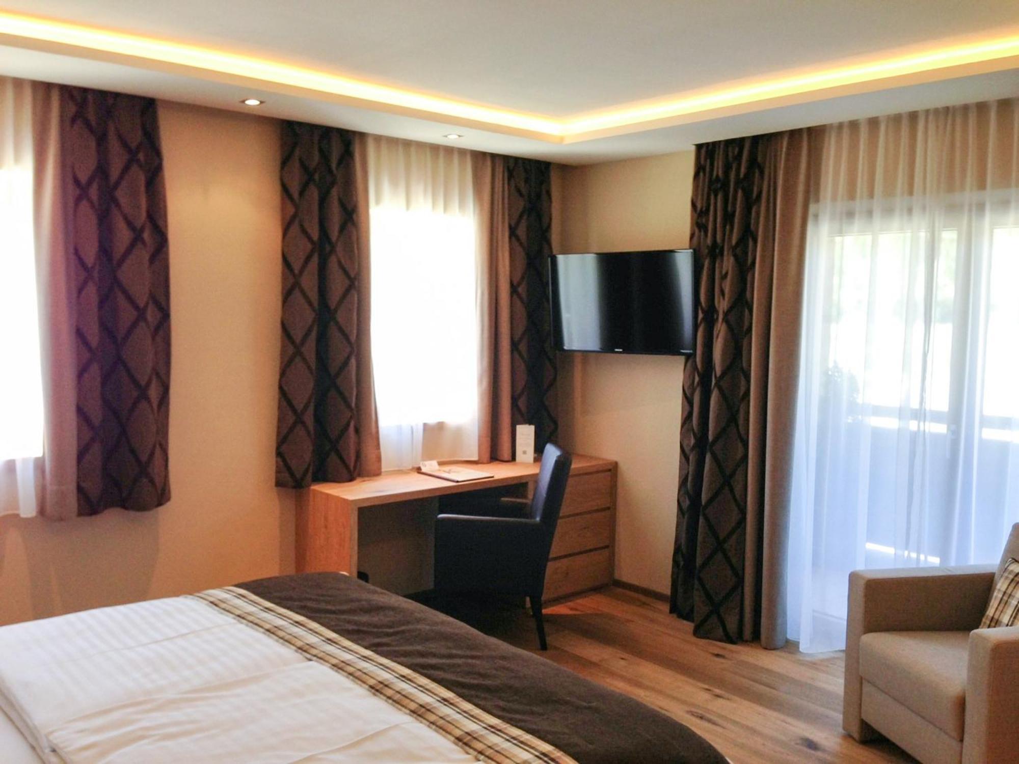 Das Gemuetliche Dorfhotel Kaltenhauser Hollersbach im Pinzgau Habitación foto
