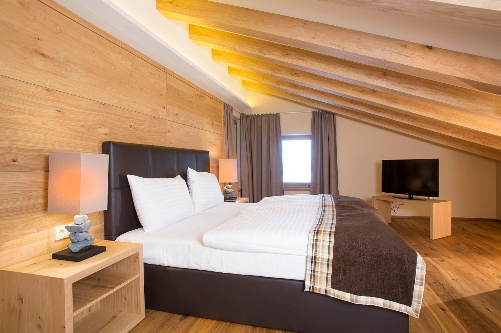 Das Gemuetliche Dorfhotel Kaltenhauser Hollersbach im Pinzgau Exterior foto