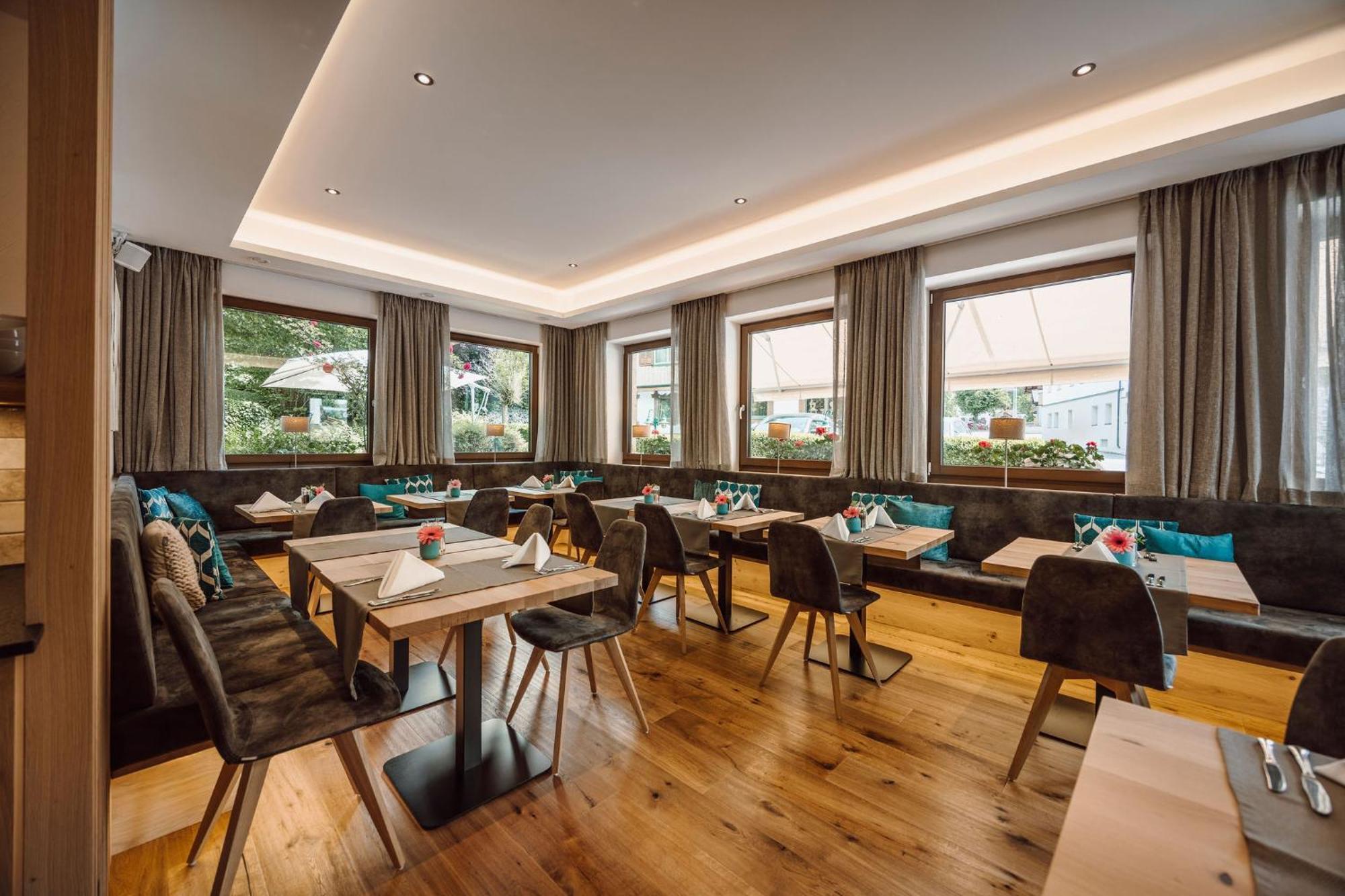 Das Gemuetliche Dorfhotel Kaltenhauser Hollersbach im Pinzgau Exterior foto